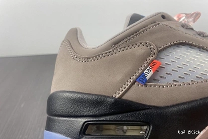 PSG-Air 5 Jordan 574 Fashionable Low 5329 DX6325- 0713